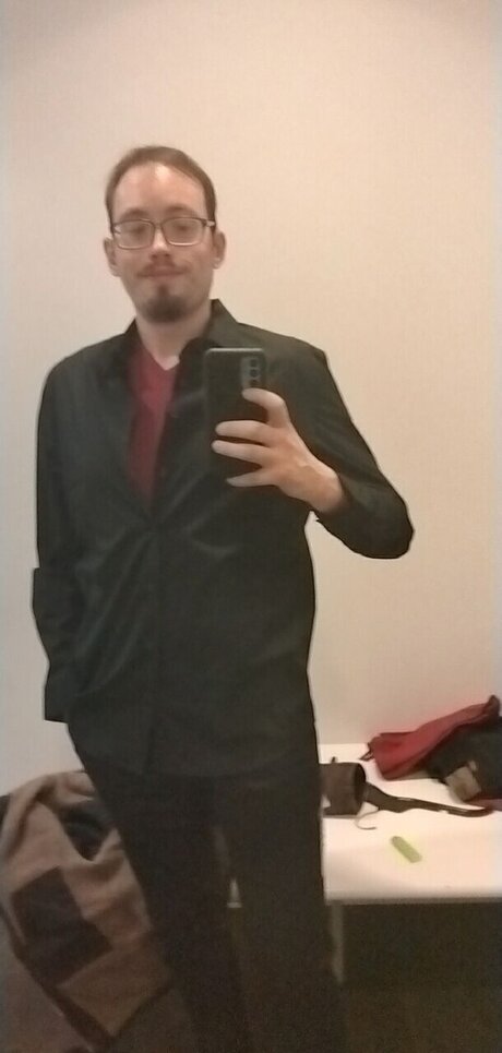 Murffy Ker me onlyfans strip tease