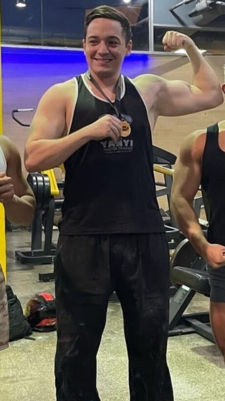 miguel ibarra onlyfans nudes