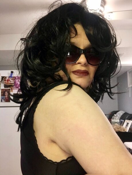 Kool Kimberlee onlyfans porn nude