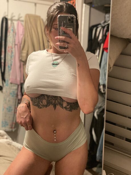 Bailey_ onlyfans nude pics