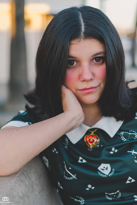 Rocio Vazgum onlyfans porn