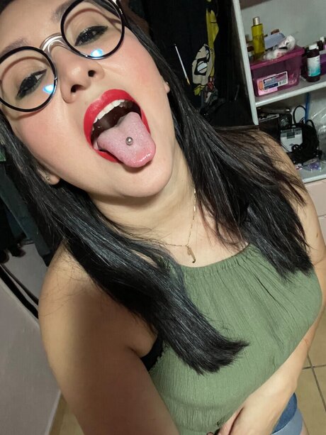 BlackMermaid onlyfans model photo