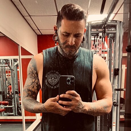 Jeremiah porn onlyfans