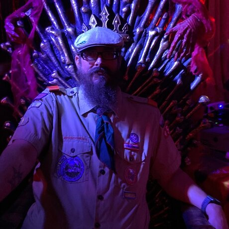 Billy Bob onlyfans topless