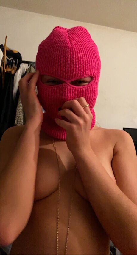 baby balaclava sexy onlyfans