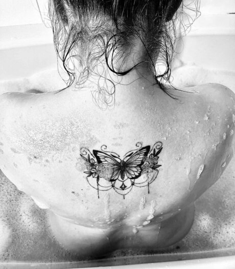 Bathtime Annie onlyfans content type