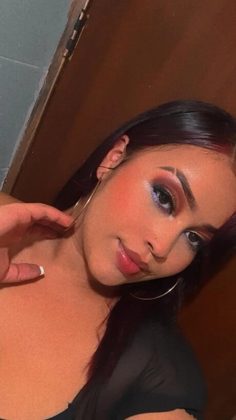 Kadisha Squlrt onlyfans sex leak