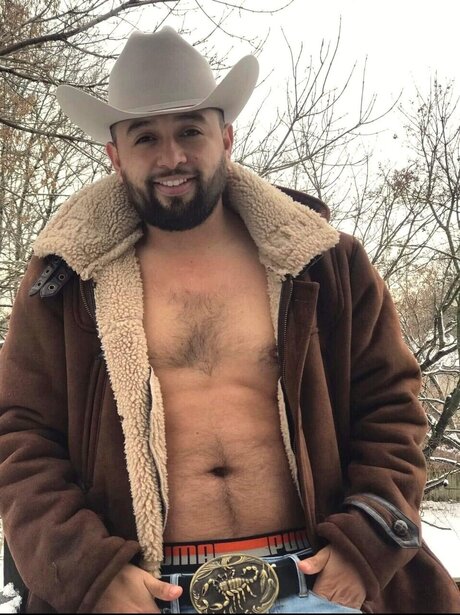 Jose Franco tits onlyfans