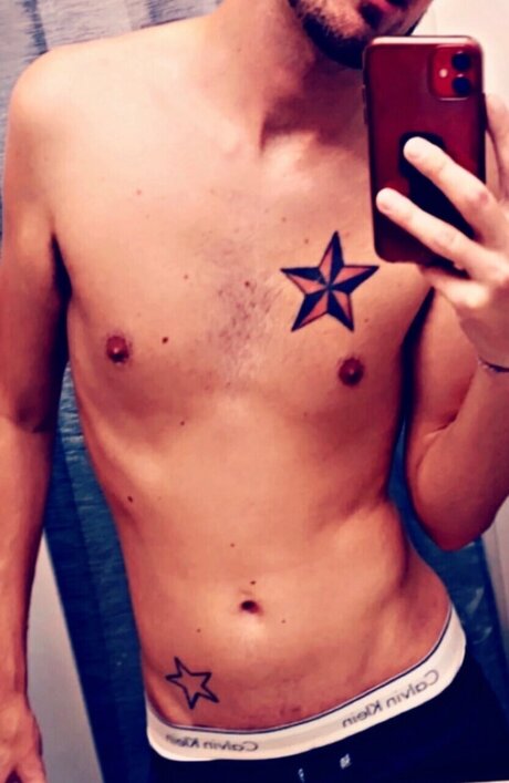 Brett Woodard new onlyfans leaks