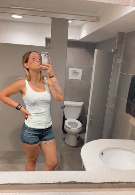 Jaybird onlyfans leaked tits