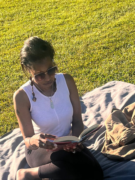 Keisha Chanelle_ onlyfans striptease