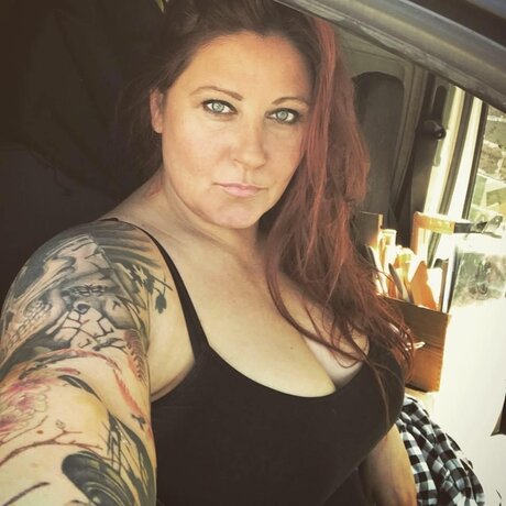 Yorkshire Warrior Queen leaked onlyfans nudes