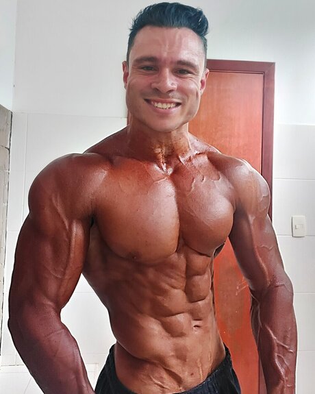 Sayajinn nude onlyfans leaked