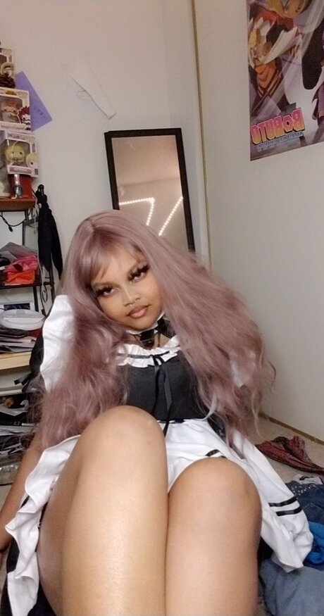 TwanaChan onlyfans nudes leak