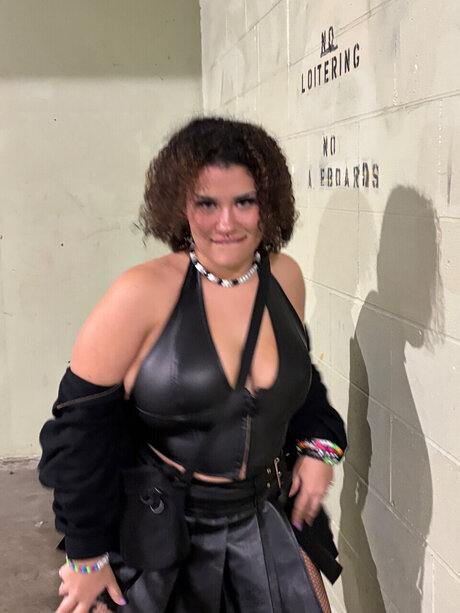 Hazel Dream onlyfans nudes