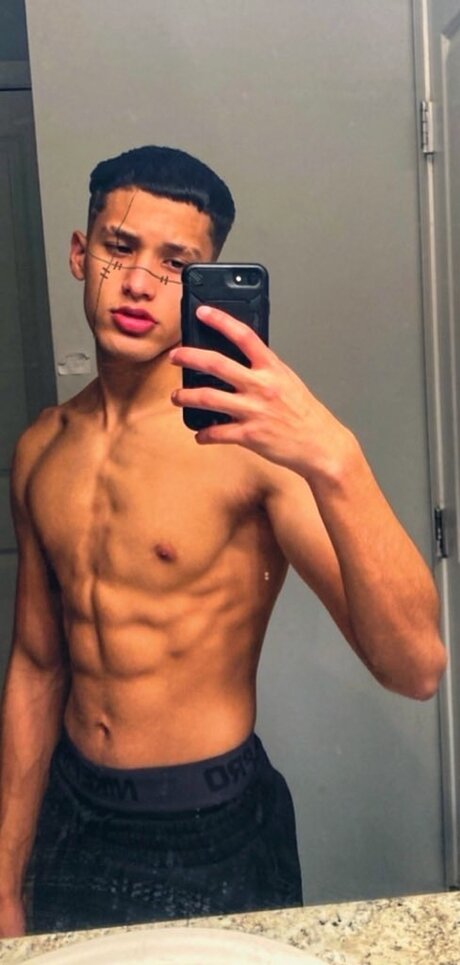 Ares GG onlyfans porn leaked