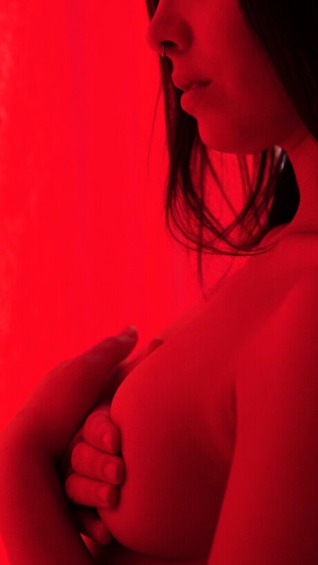 Bambi96 leaked onlyfans pics