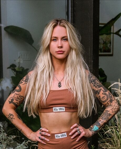 Jeana Lynn Vande Kieft leaked onlyfans