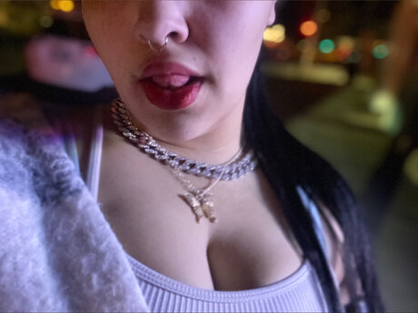 Sirinexs onlyfans model images