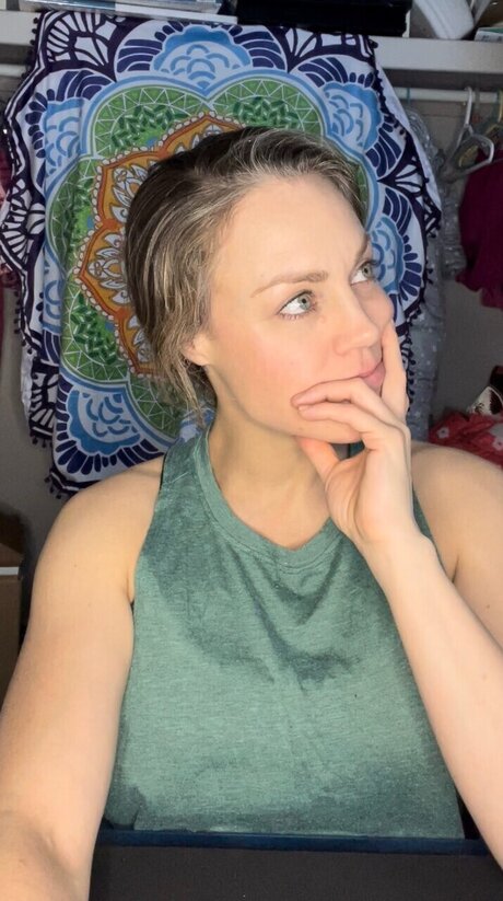 Kristen Steele onlyfans full