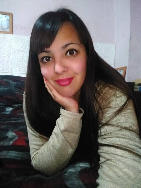 Giselle Correa onlyfans lean