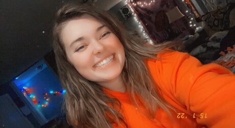 Madison Garcia naked onlyfans leak