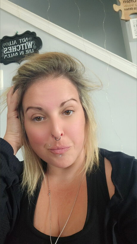 Candi porn onlyfans leak