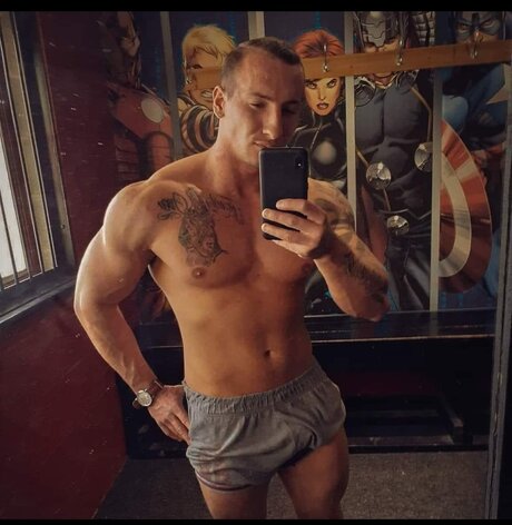 El Gabriel onlyfans porn free