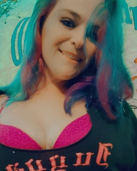 Katie sawyer onlyfans model photo