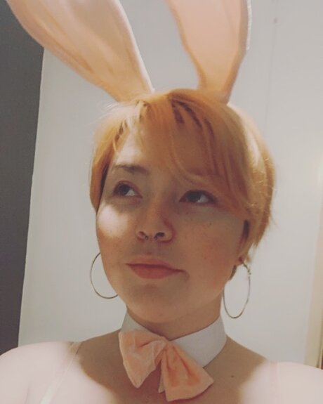 Pink chubby Bunny onlyfans leaks free