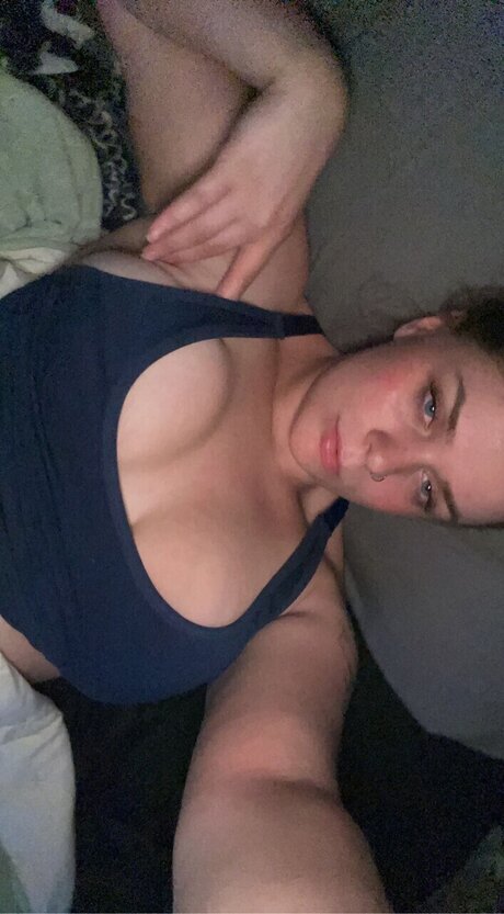 MikaJ onlyfans leaked.