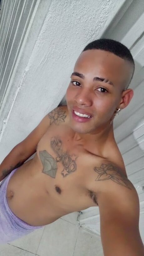 Jhon Alexander onlyfans porn leak