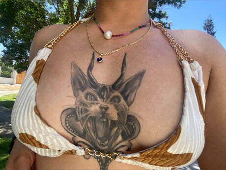 baby michi pics onlyfans