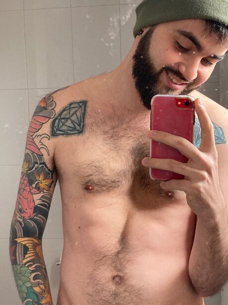 Adolfoll n onlyfans leaj