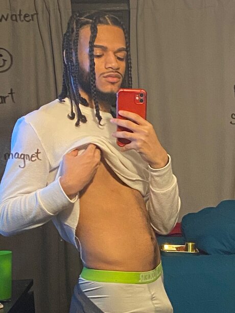 PLANETxHIM strip onlyfans