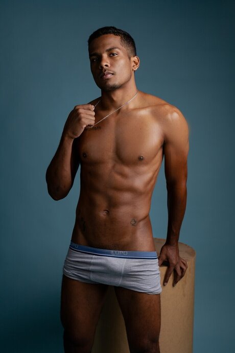 Medrado Jr onlyfans keak