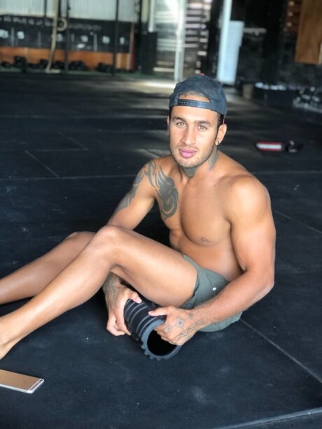 gabriel da rosa only fans leak