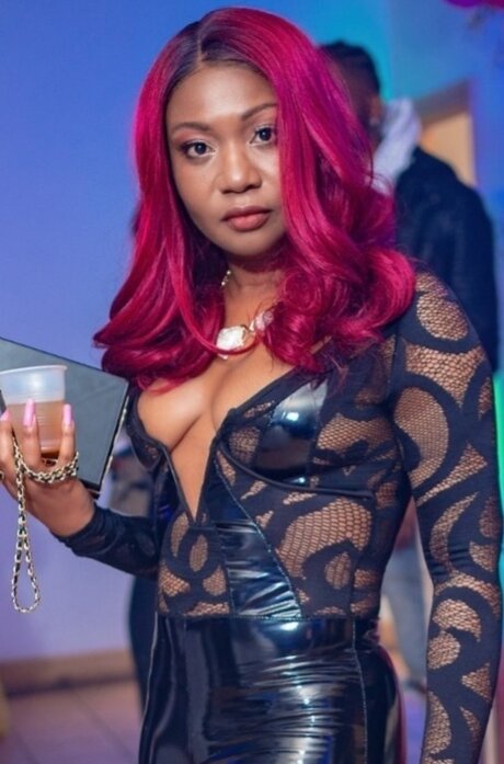 Princess lion onlyfans nude leak