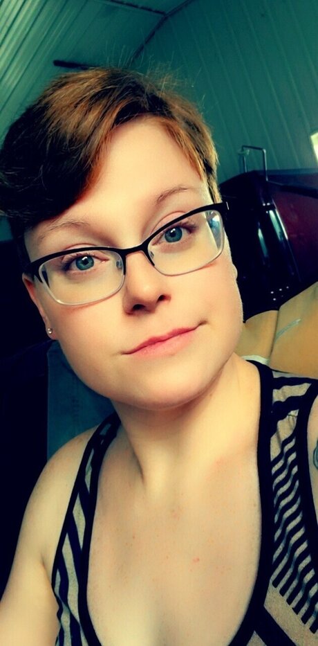 Christa onlyfans nude