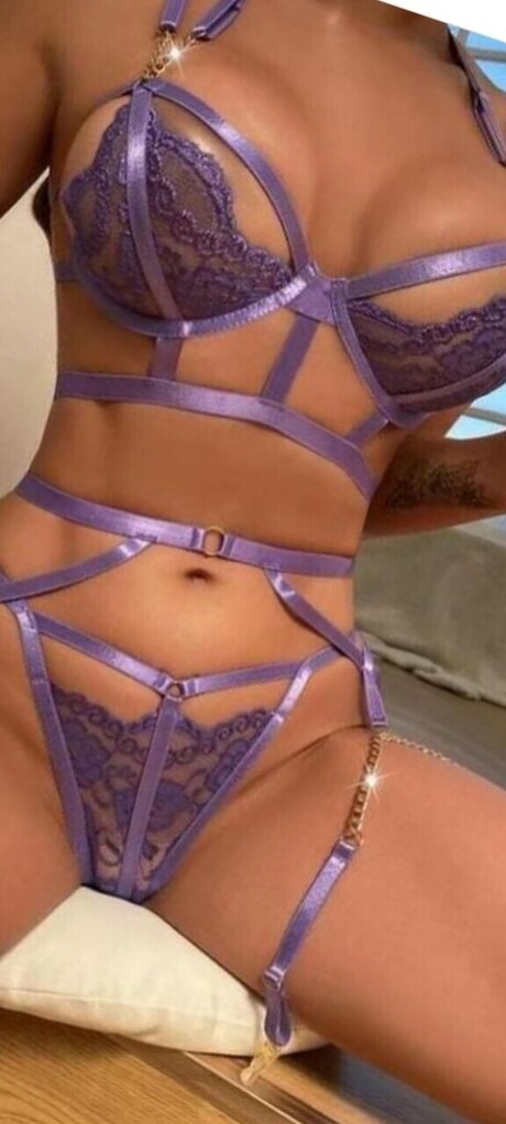 Kimberly arboleda only fans leak nude