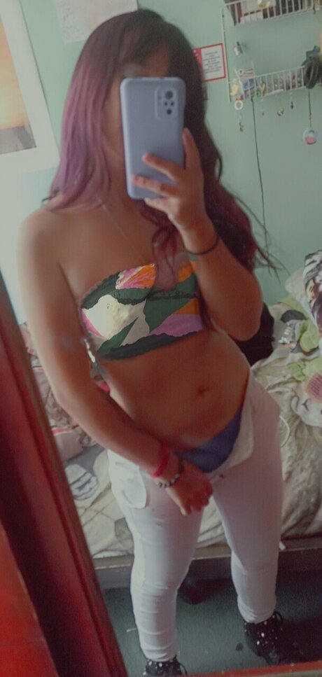 Pepper amp lt3 onlyfans for free