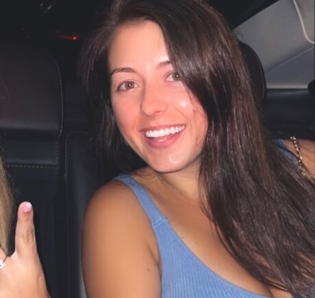 Mallory Jade onlyfans desnuda