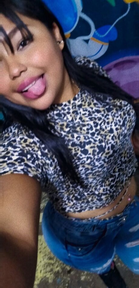 Lizbeth onlyfans porn leak