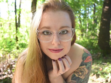 Scarlett Spitfire feet onlyfans