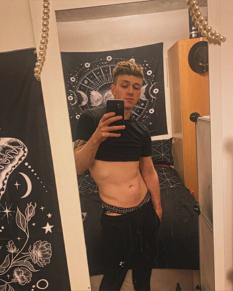 Skye Scott porn only fans