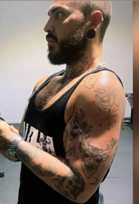 Marshall porn only fans