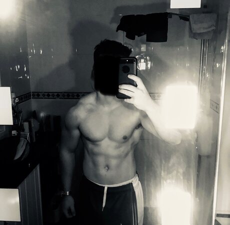 MysteryCox onlyfans naked