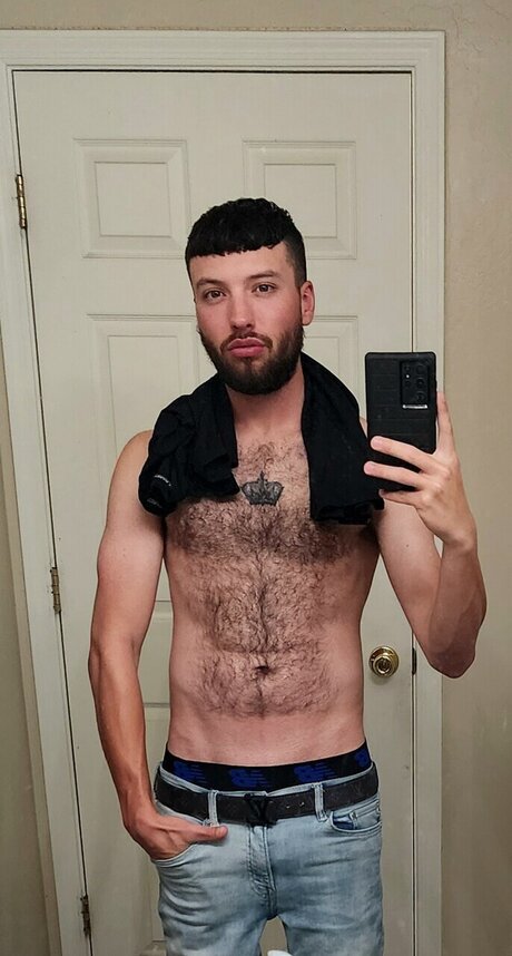 Magic98 leaked nudes onlyfans