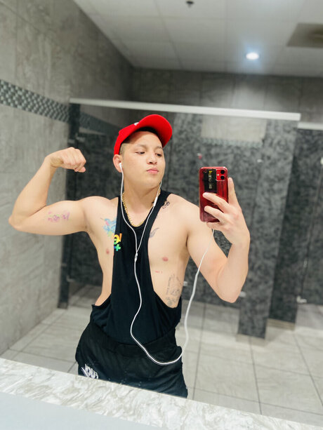 Bernabe onlyfans porn leaked