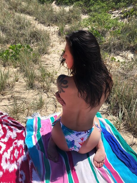 Thatgirlali onlyfans leak